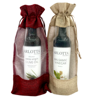 Premium, Barrel-Aged Balsamic Vinegar