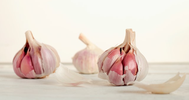 garlics