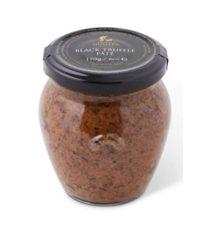 Truffle Hunter Black Truffle Pâté